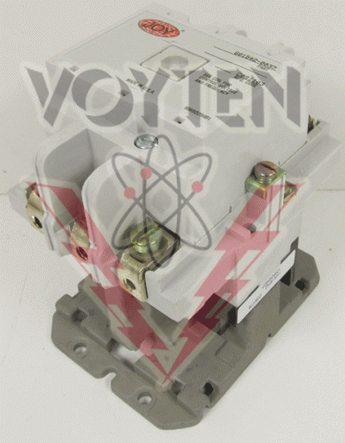 601542-0037 Contactor by Joy