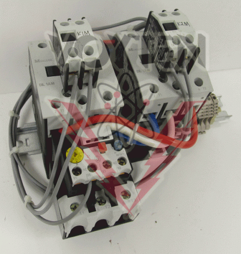 111246 Starter by Moeller