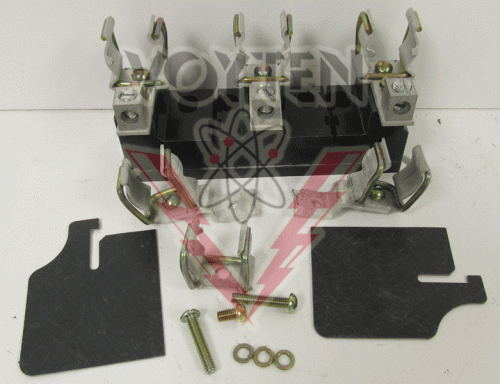 THMC3262 Fuse Kit by General Electric