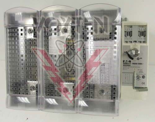 R9N3600FJ Switch by Eaton, Cutler Hammer or Westinghouse
