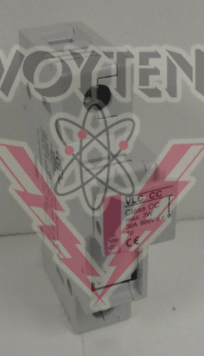 VLC Fuse Holder by ETI