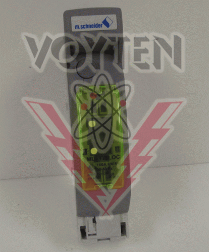 1-000-053 Fuse Disconnector by M. Schneider