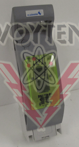 1-000-388 Fuse Disconnector by M. Schneider