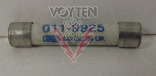 011-9925 Fuse by Bussmann