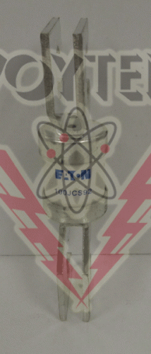 100JCS92 Fuse Link by Eaton, Cutler Hammer or Westinghouse