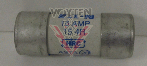 154R Fuse Link by Eaton, Cutler Hammer or Westinghouse
