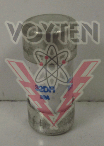 32DR Fuse by Eaton, Cutler Hammer or Westinghouse