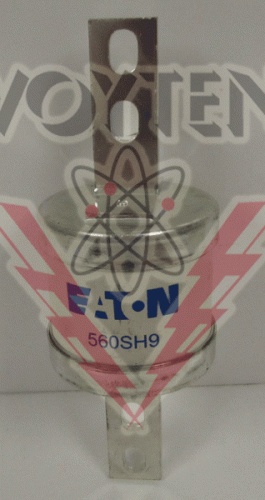 560SH9 Fuse Link by Eaton, Cutler Hammer or Westinghouse