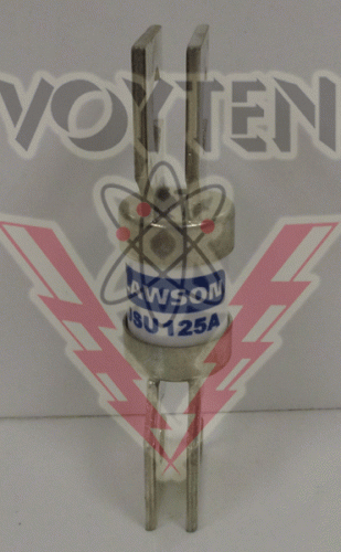 JSU125 Fuse by Lawson