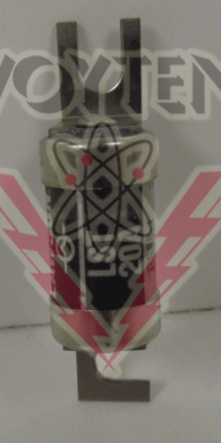 LST20 Fuse by Lawson