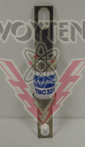 TBC32 Fuse by Lawson