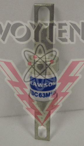 TBC63M100 Fuse by Lawson
