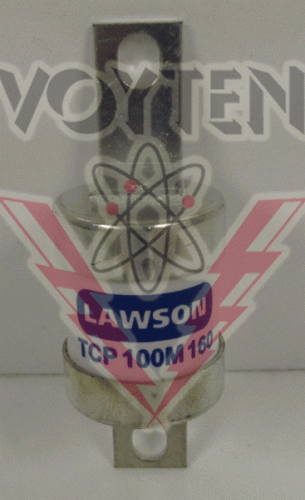TCP100M160 Fuse by Lawson