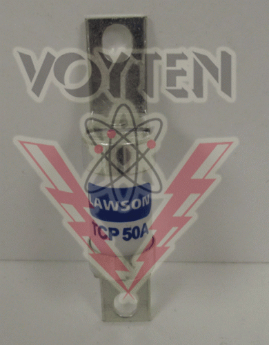 TCP50 Fuse by Lawson