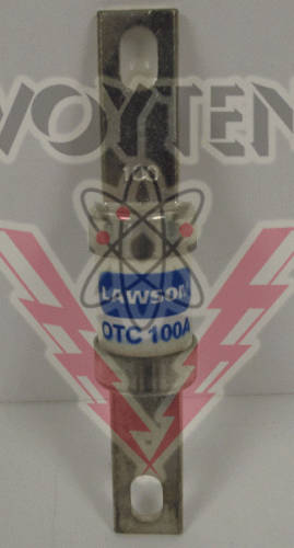 OTC100 Fuse by Lawson