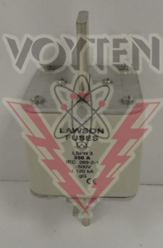 LSPN3350 Fuse by Lawson