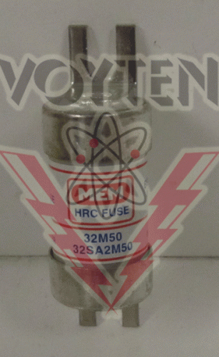 32SA2M50 Fuse by MEM