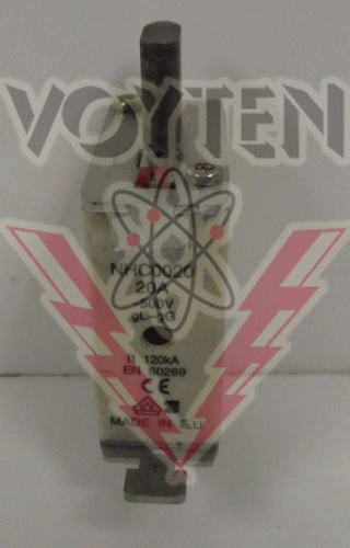 NHC0020 Fuse Link by MEM