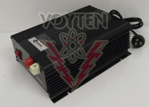 EPS-2425-A Power Supply by Square D