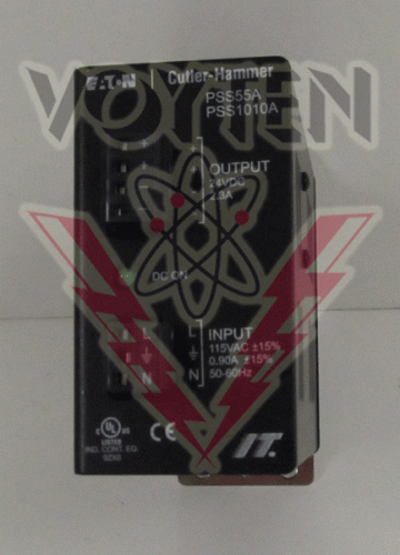 PSS55A Power Supply by Square D