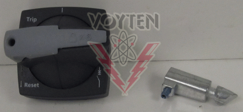 1818156 Power Supply by Square D