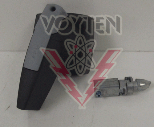 K2KDG/P Power Supply by Square D