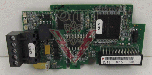 OPTC7 Power Supply by Square D