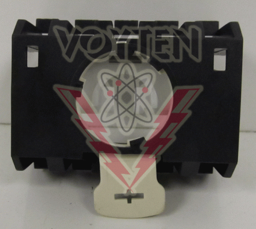 E22BA12 Power Supply by Square D