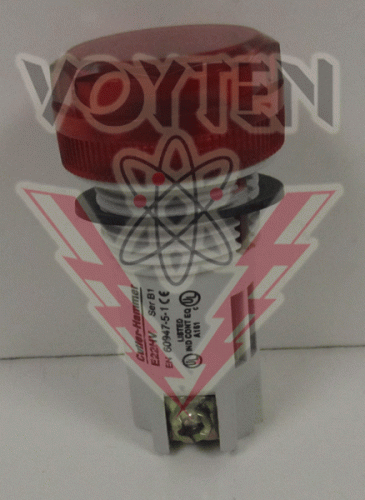 E22HV2 Power Supply by Square D