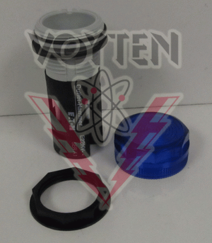 E22HV6 Power Supply by Square D