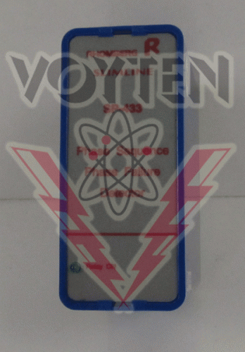 SP4333/415VAC-SP Power Supply by Square D