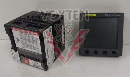 PM870MG Power Supply by Square D