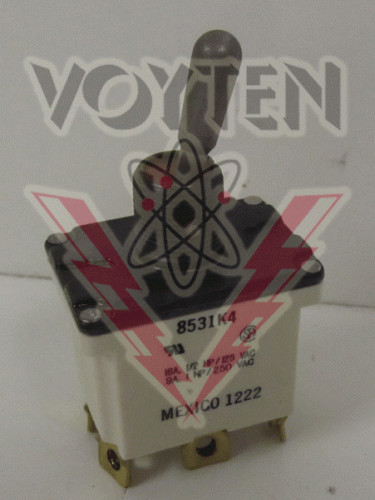 8531K4 Power Supply by Square D