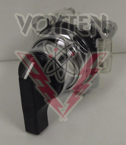 T4053-ALCOA Power Supply by Square D