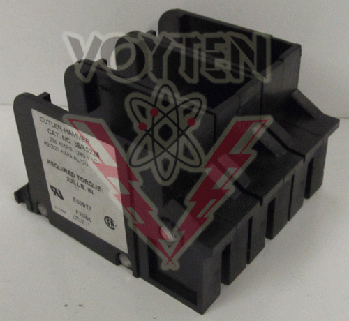 3BRS225 Power Supply by Square D