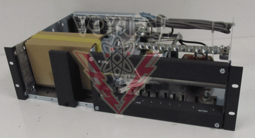 APS3-301 Power Supply by Square D