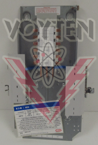 BMP42 Power Supply by Square D