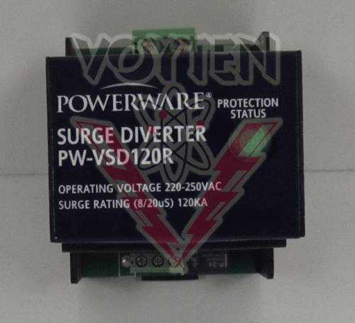 PW-VSD120R Power Supply by Square D