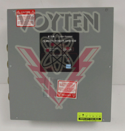 CPS250480YAH Power Supply by Square D