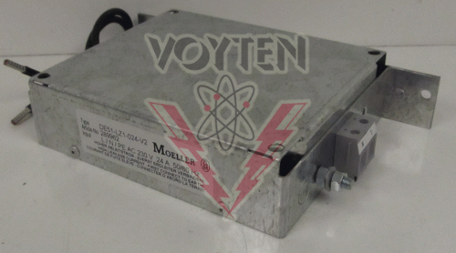 DE51-LZ1-024-V2 Power Supply by Square D