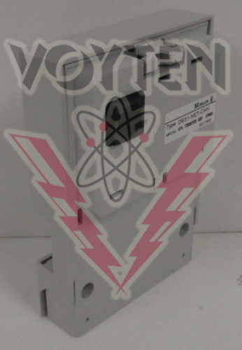 DE51-NET-CAN Power Supply by Square D