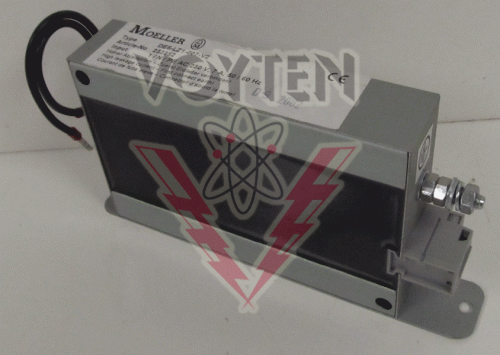 DE5-LZ1-007-V2 Power Supply by Square D