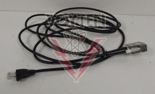 EUR4A-RJ45-CAB1 Power Supply by Square D