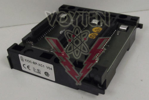 XIOC-BP-XC1 Power Supply by Square D
