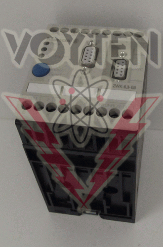 ZWK-6.3-EB Power Supply by Square D