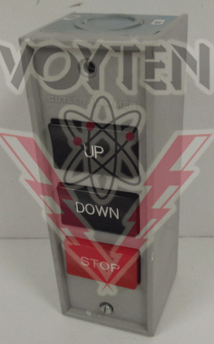 10250H5301 Power Supply by Square D