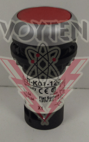 C22-DL-R-K01-120 Power Supply by Square D