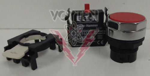 E22P2B Power Supply by Square D