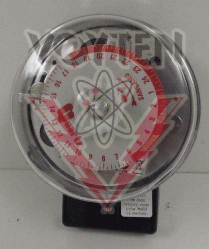 Q554-2-19A Power Supply by Square D