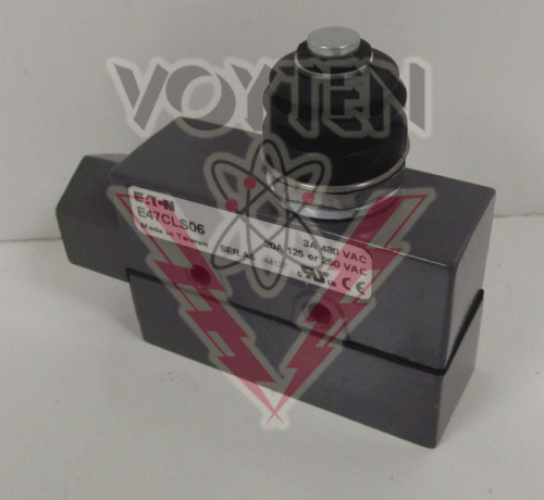 E47CLS06 Switch by Eaton, Cutler Hammer or Westinghouse